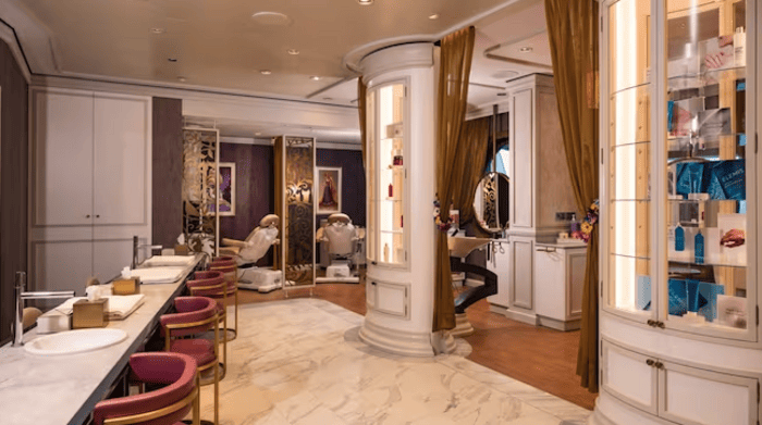 Disney Cruise Lines, Disney Wish, Untangled Salon.png